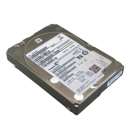 Disque dur Seagate ST1200MM0007 - 2.5" 10000RPM - 1.2 To - SAS — Seagate · Smarty Paris 18e